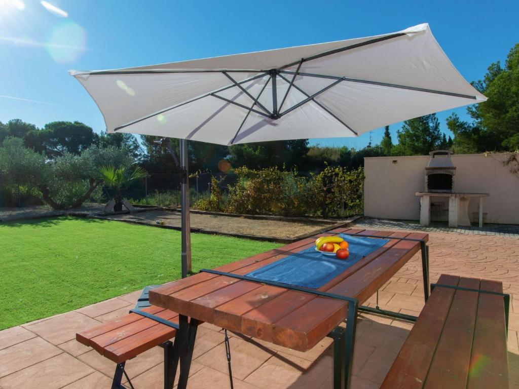 Villa Xelin by Interhome - 4