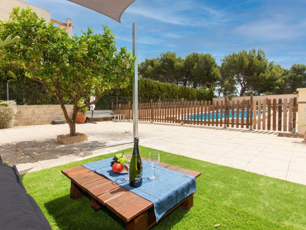 Villa Xelin by Interhome - 3