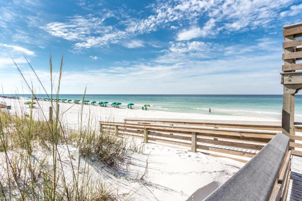 Seacrest #609, Fort Walton Beach