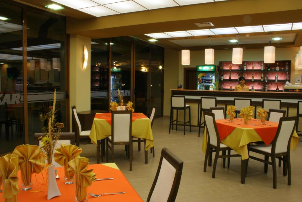 Restaurang