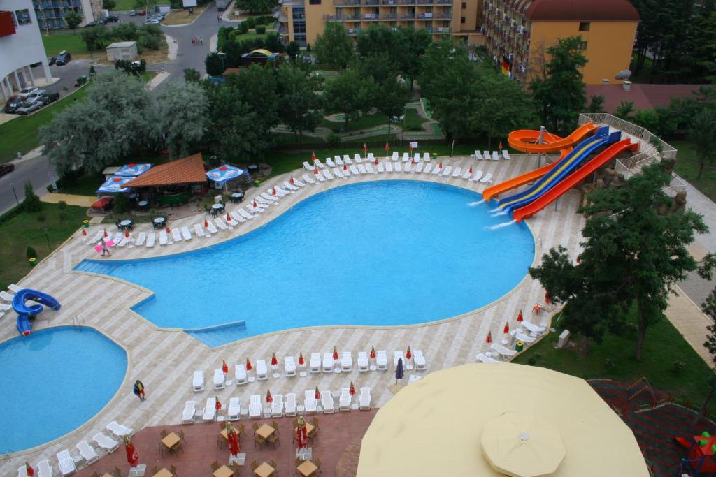 Hotel Iskar & Aquapark - All Inclusive