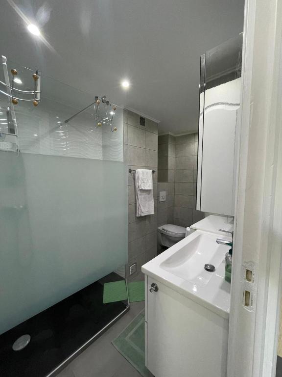 50m2 Climatisé Proche Mer - 2