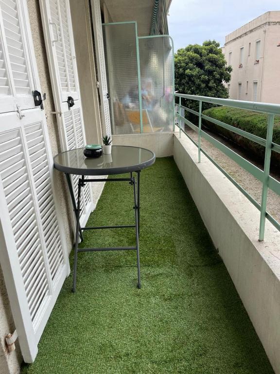 50m2 Climatisé Proche Mer - 3