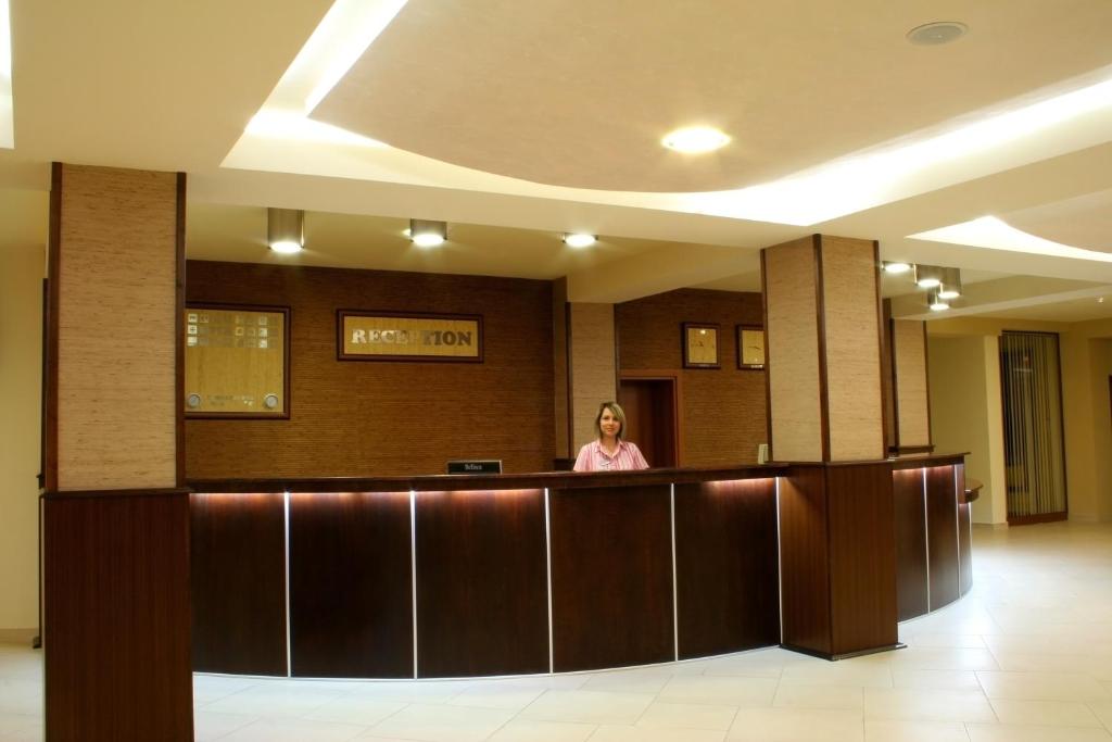 Hotel Iskar & Aquapark - All Inclusive