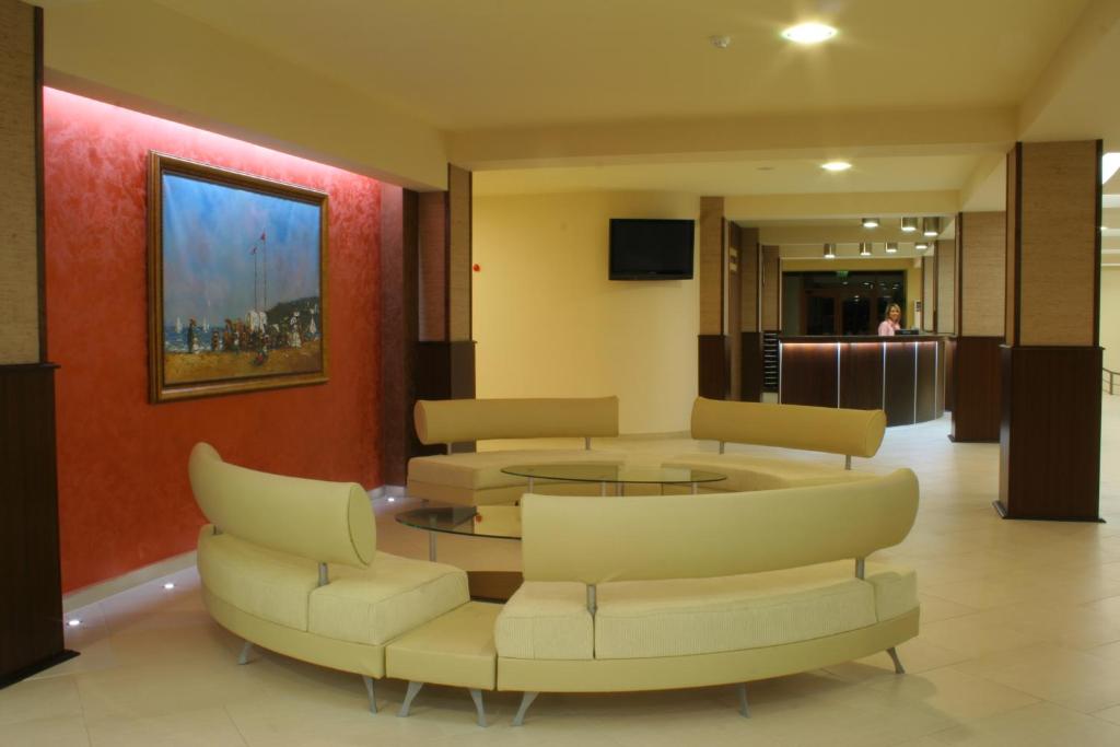 Hotel Iskar & Aquapark - All Inclusive