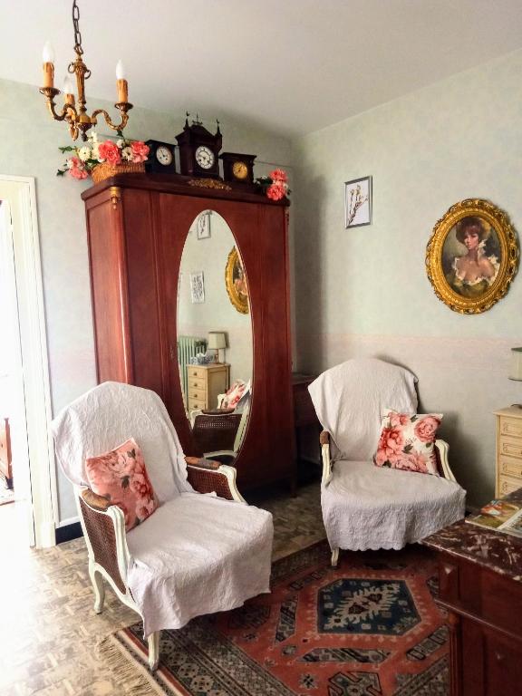 Rosalie Cottage - 2
