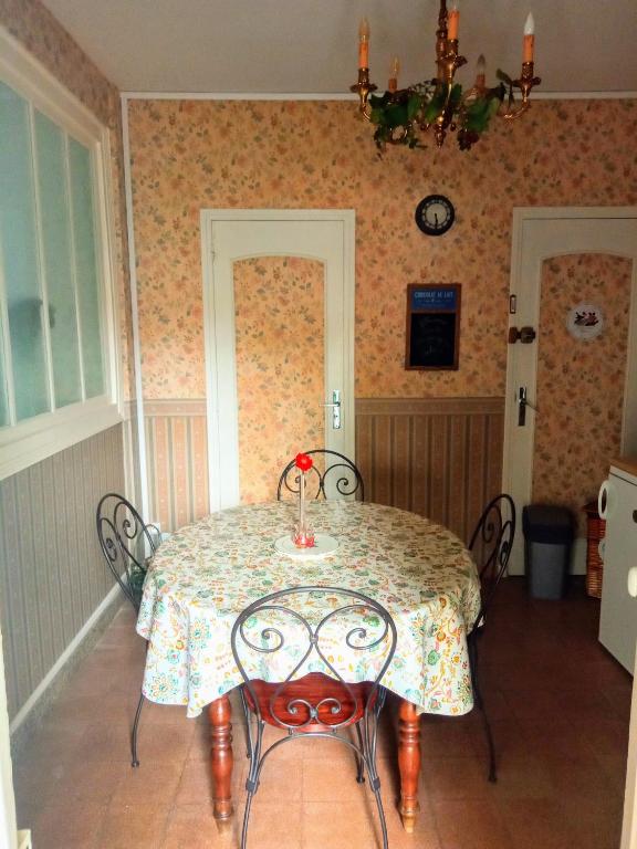 Rosalie Cottage - 5