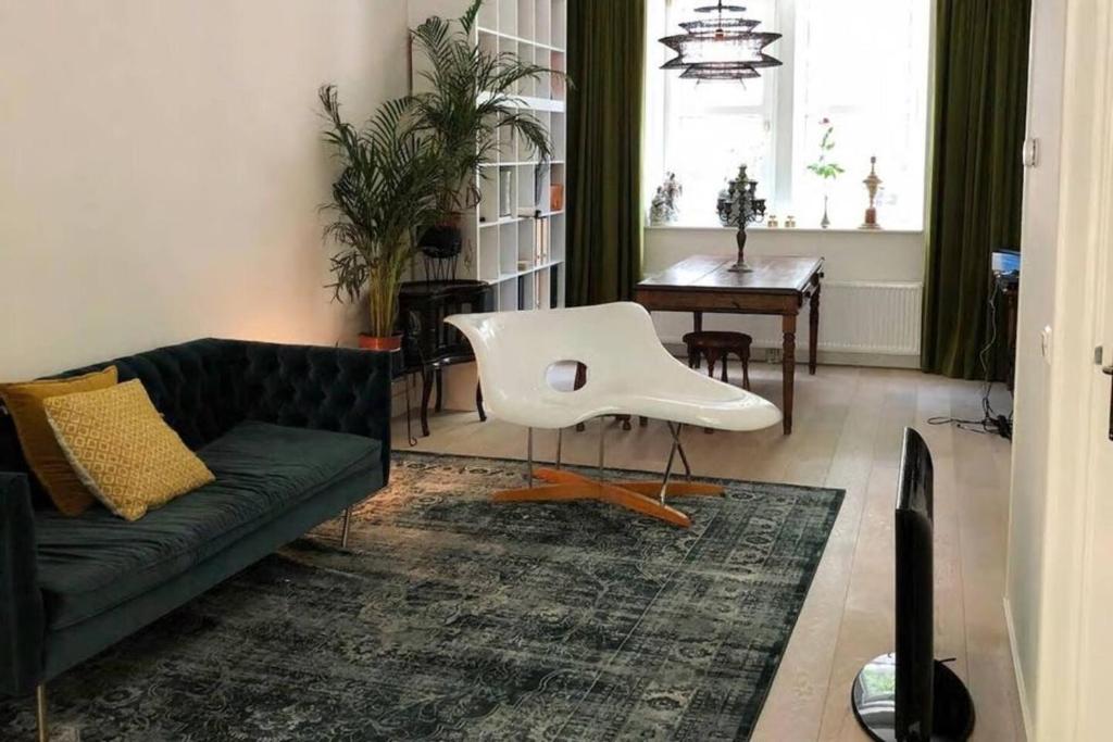 Lovely appartment in Amsterdam, Amsterdam