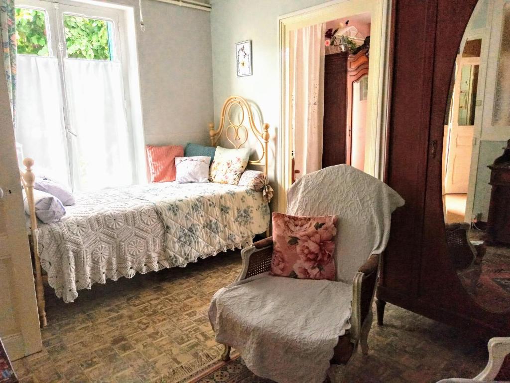 Rosalie Cottage - 3
