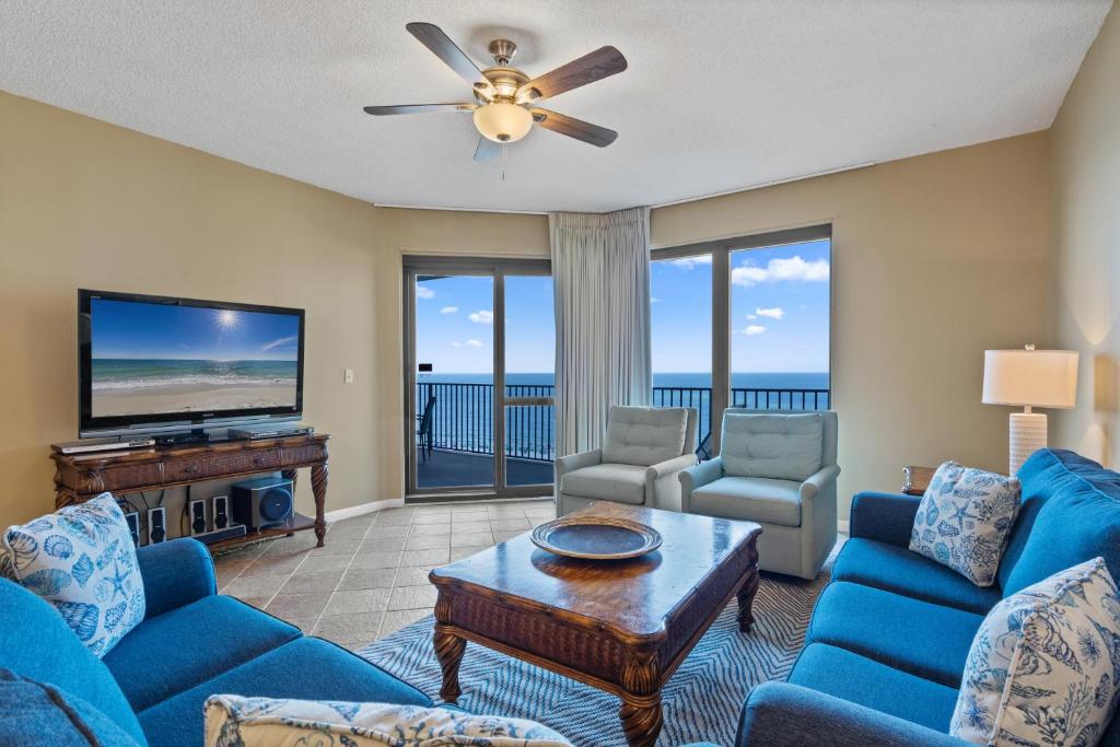 Phoenix 6 Unit 1213, Orange Beach