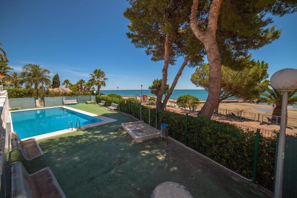Luxury Apartamento en primera linea - Fontana Real ALBERT VILLAS - 4