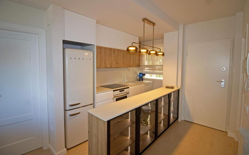 Luxury Apartamento en primera linea - Fontana Real ALBERT VILLAS - 5