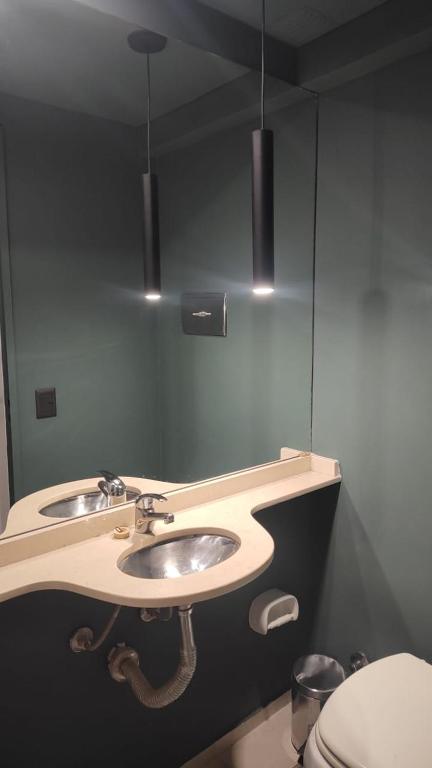 NUEVO 2 Dormitorios Parrilla propia Palermo Hollywood - 2