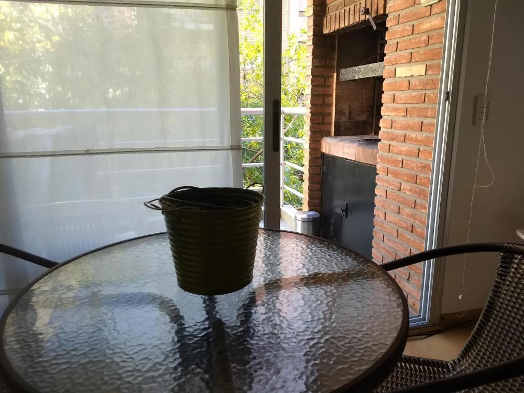 NUEVO 2 Dormitorios Parrilla propia Palermo Hollywood - 5