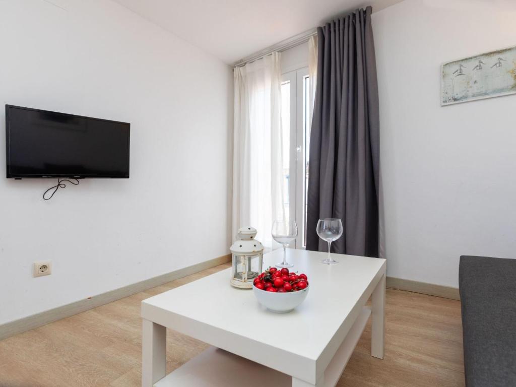 Apartment Mestral Atic by Interhome - 3
