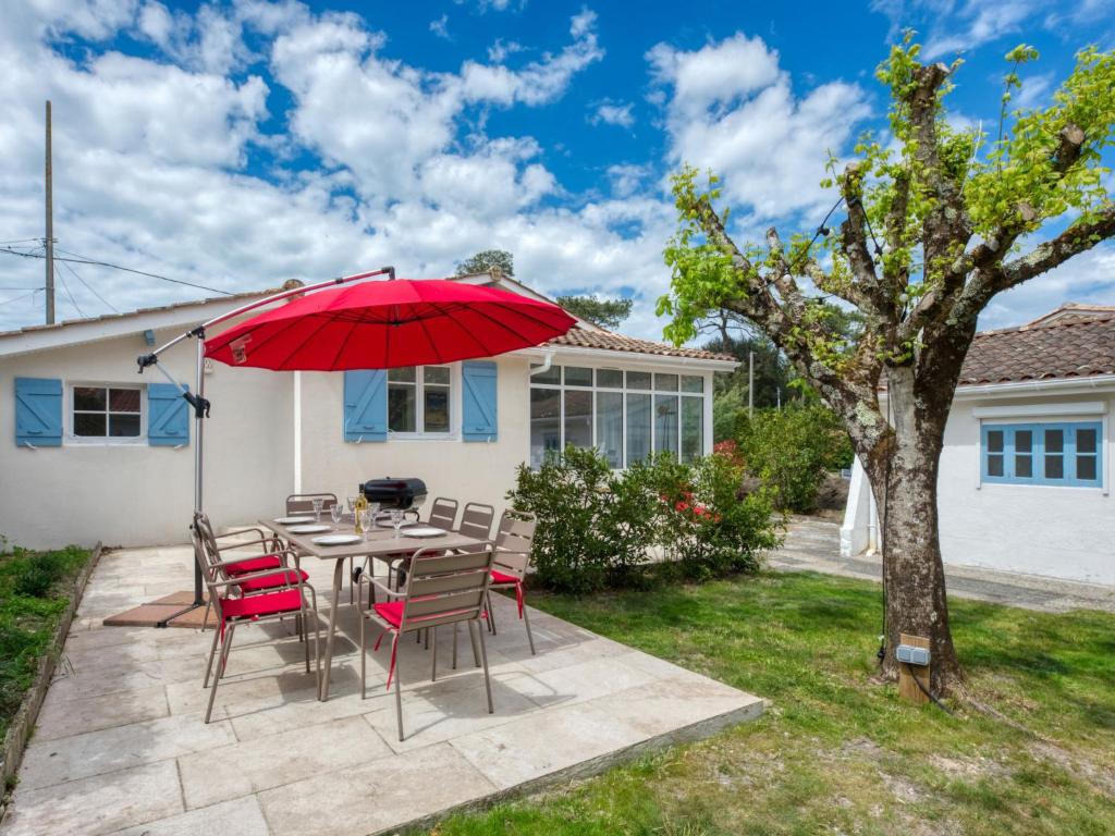 Holiday Home Petite Ensouleihado by Interhome - 1