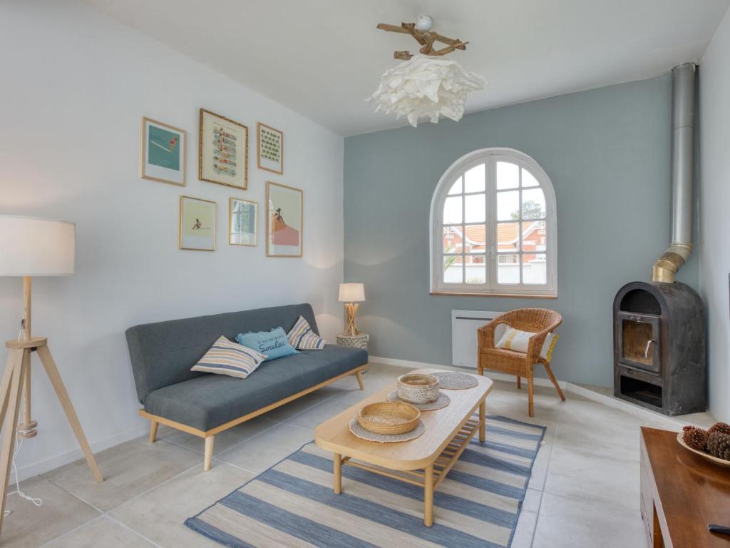 Holiday Home Petite Ensouleihado by Interhome - 3