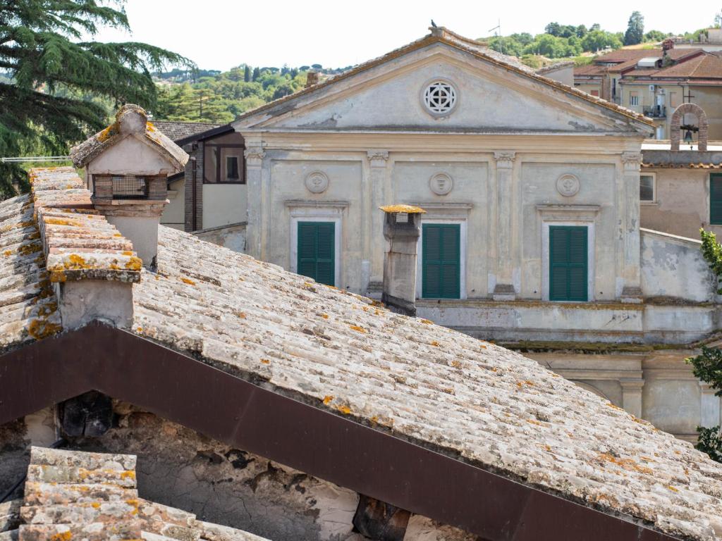 Casa Silvia - 5