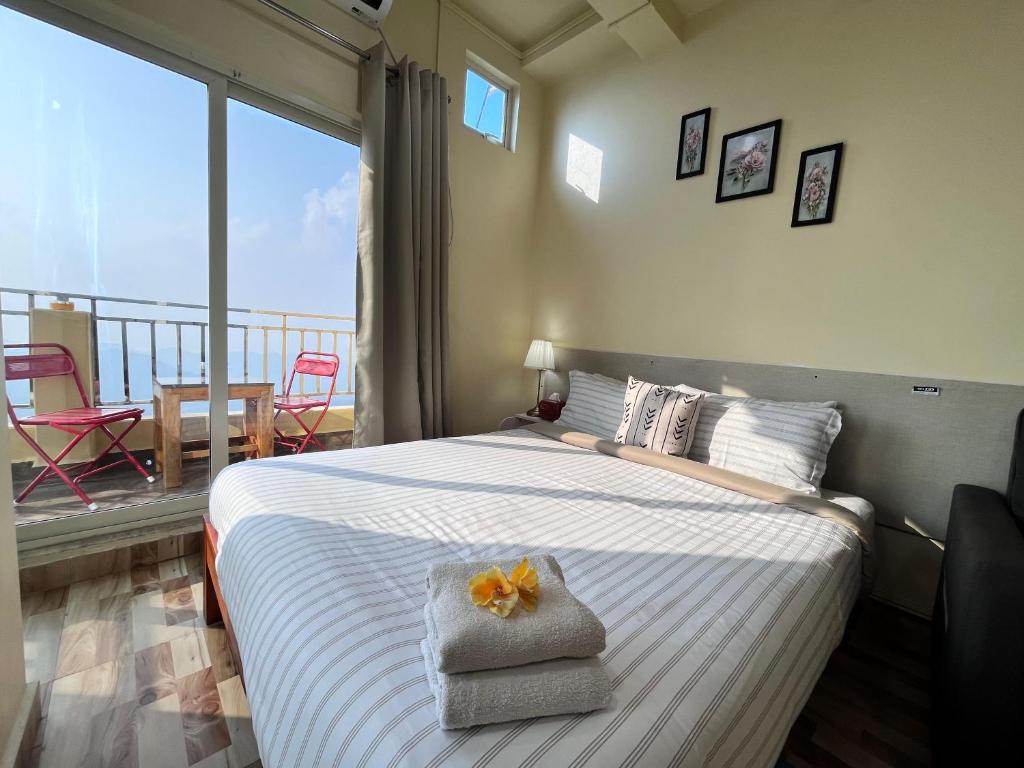 Aizawl Hotel, Āīzawl