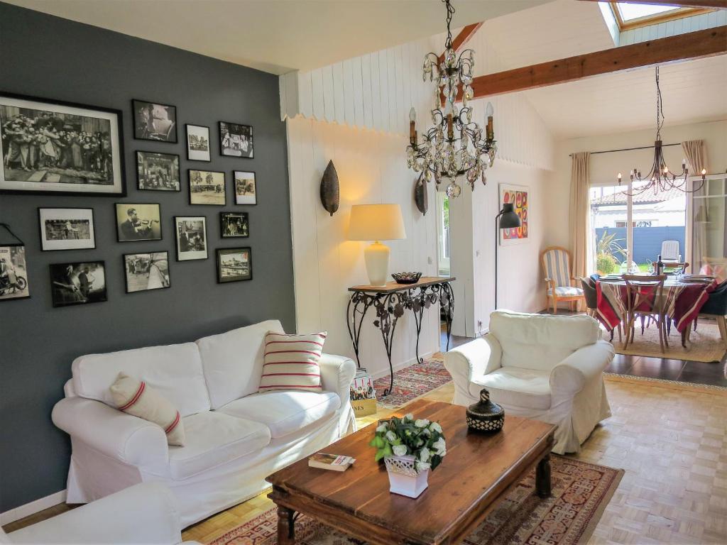 Villa Villa Camélia by Interhome - 4