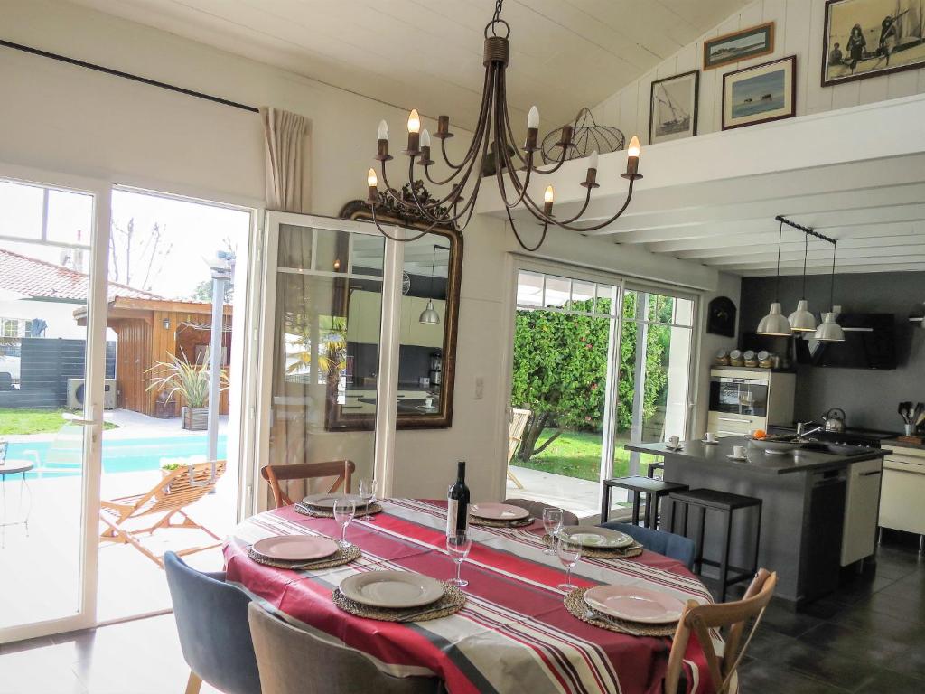 Villa Villa Camélia by Interhome - 5