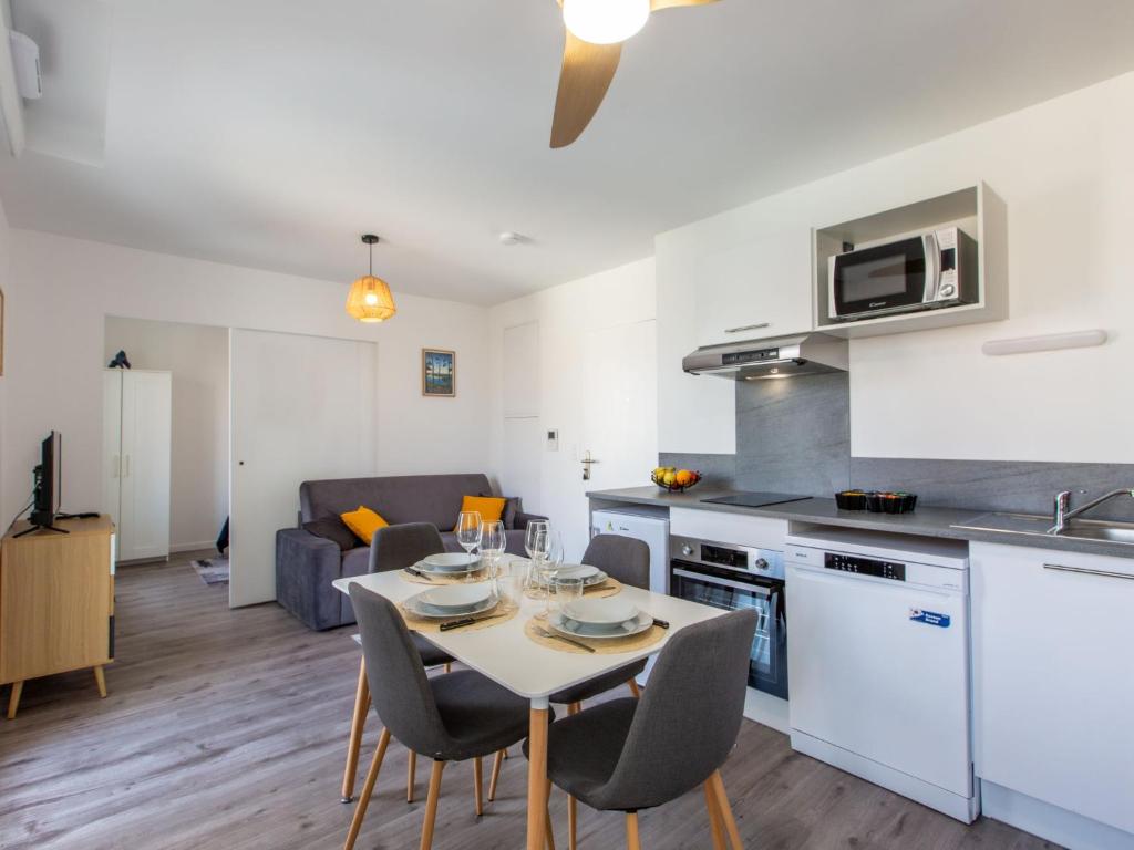 Apartment Cap Océan-2 by Interhome - 2