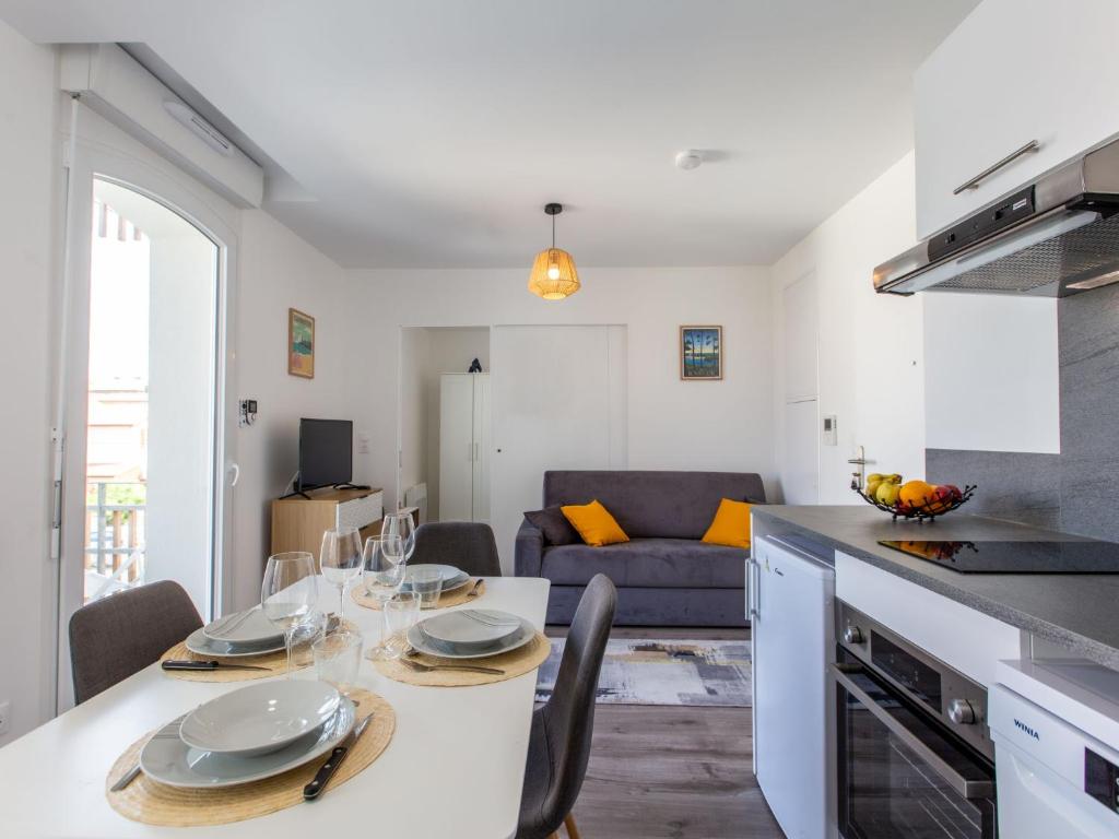 Apartment Cap Océan-2 by Interhome - 3