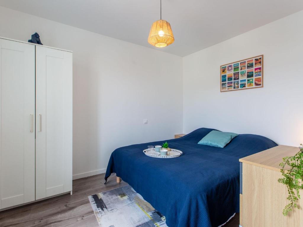 Apartment Cap Océan-2 by Interhome - 5