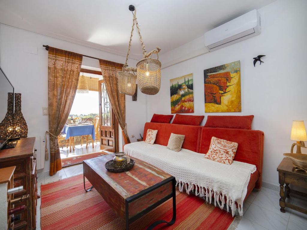 Apartment Shangrila-3 by Interhome - 2