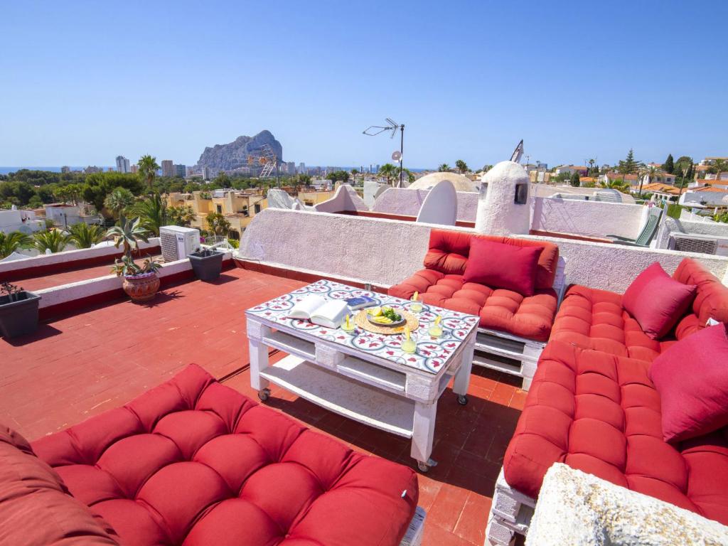 Apartment Shangrila-3 by Interhome - 5