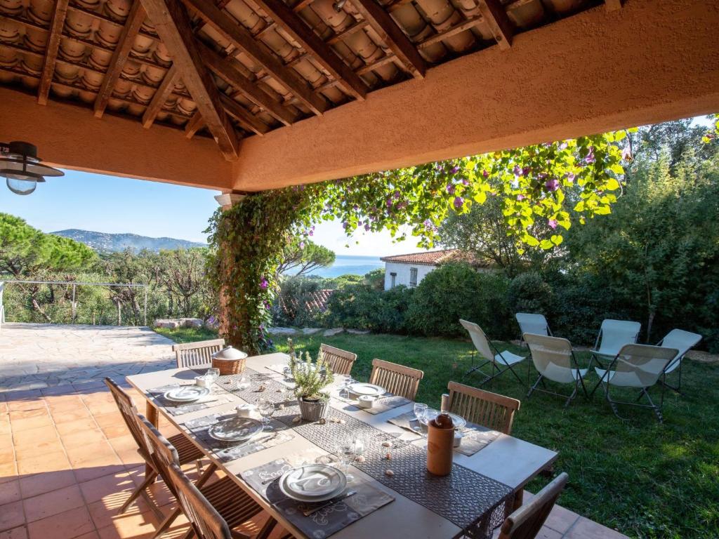 Holiday Home Villa Cap Maxime by Interhome - 3