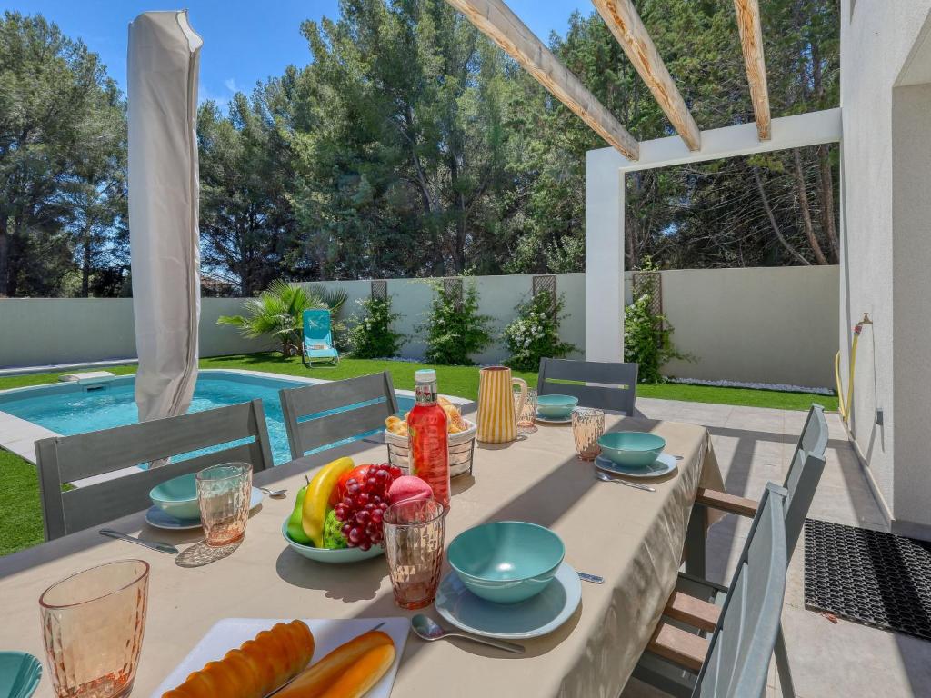 Holiday Home Villas Indigo by Interhome - 3