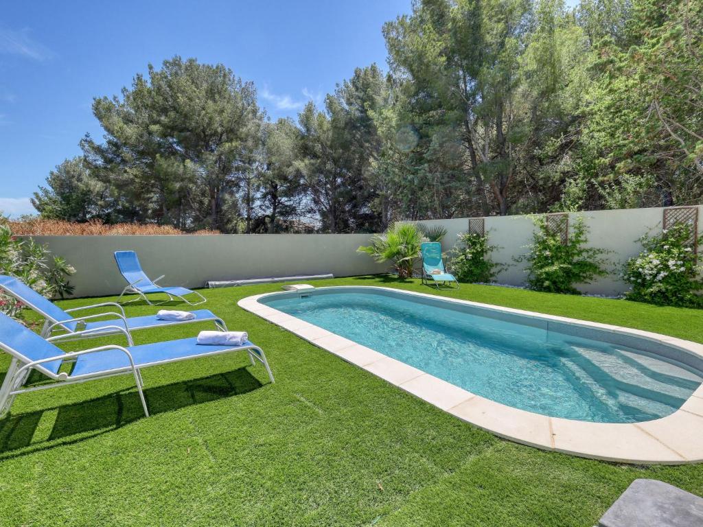 Holiday Home Villas Indigo by Interhome - 2