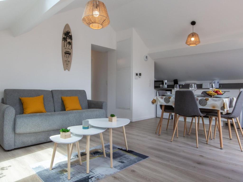 Apartment Cap Océan-1 by Interhome - 2