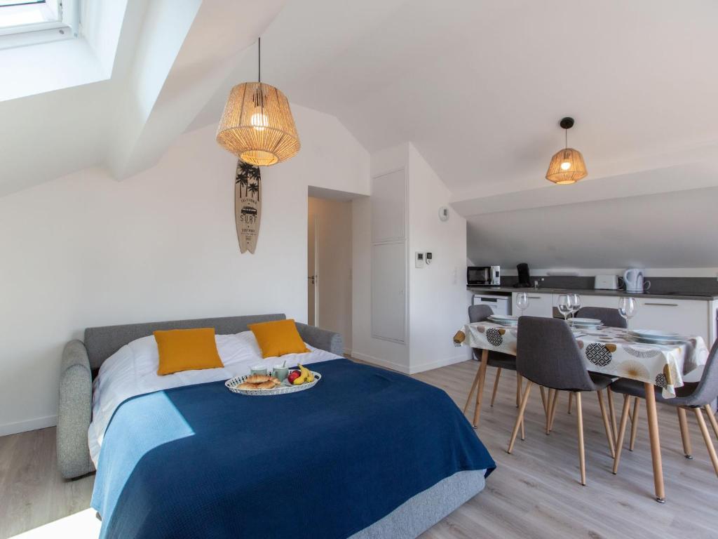 Apartment Cap Océan-1 by Interhome - 5