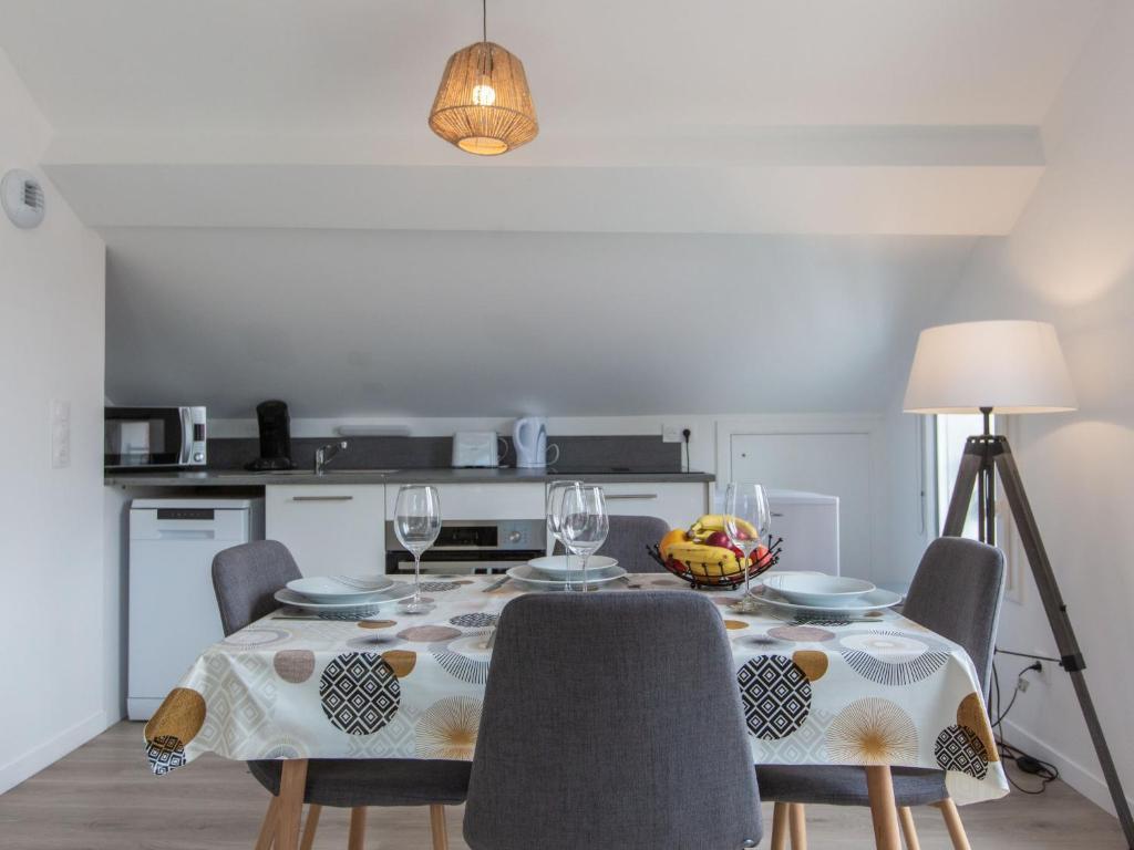 Apartment Cap Océan-1 by Interhome - 4