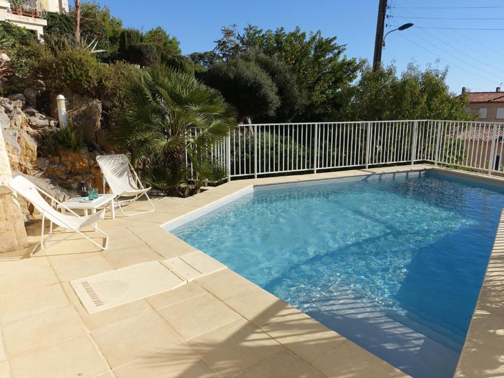 Holiday Home La Maison des Cades by Interhome - 1