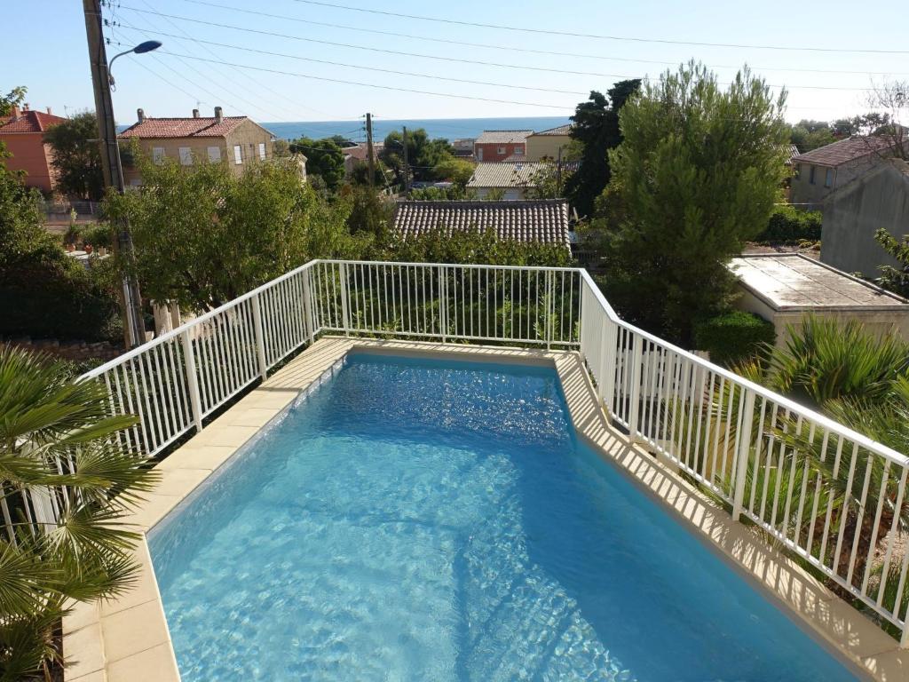 Holiday Home La Maison des Cades by Interhome - 2