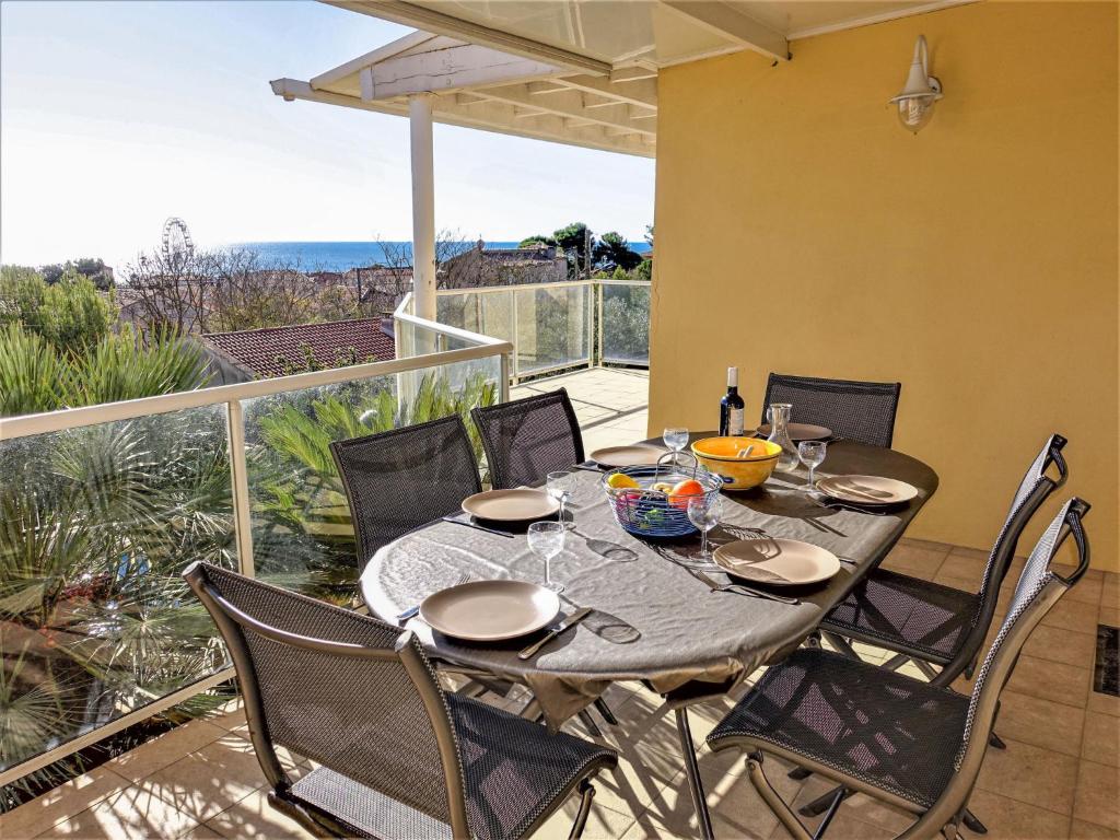 Holiday Home La Maison des Cades by Interhome - 3