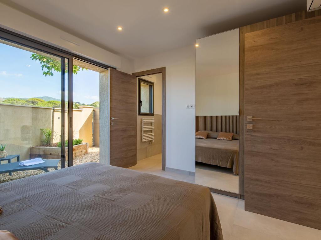 Apartment Akemi by Interhome - 3