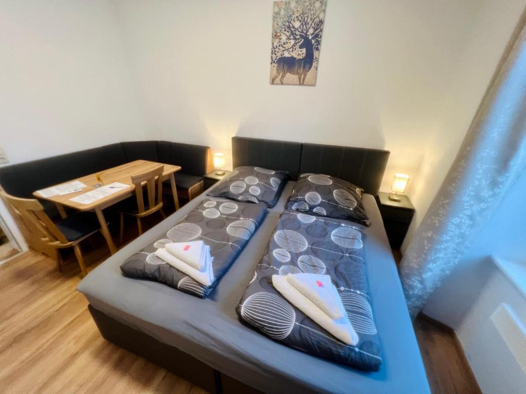 Apartment Loser im Zentrum, Bad Ischl