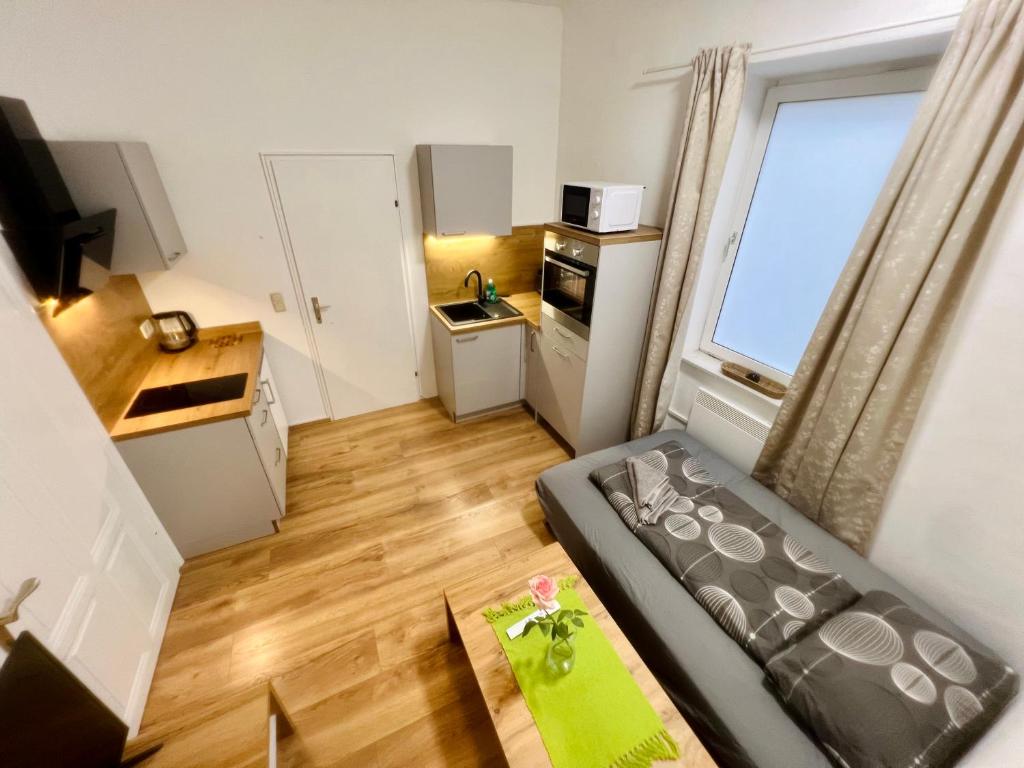 Apartment Loser im Zentrum - 5