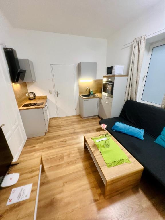 Apartment Loser im Zentrum - 2