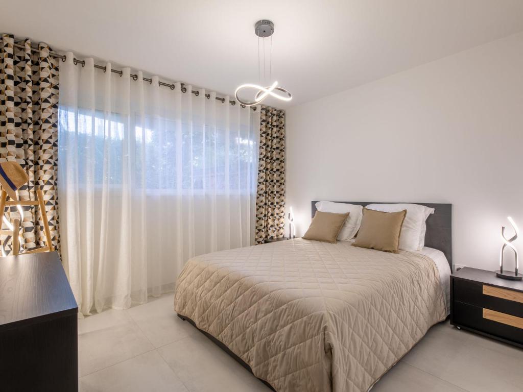 Apartment Résidence Le Boréal-3 by Interhome - 3