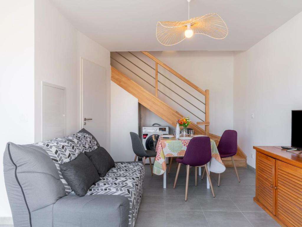 Apartment SC G01 by Interhome - 4
