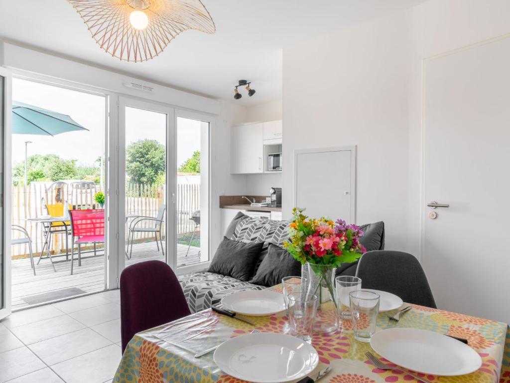 Apartment SC G01 by Interhome - 3