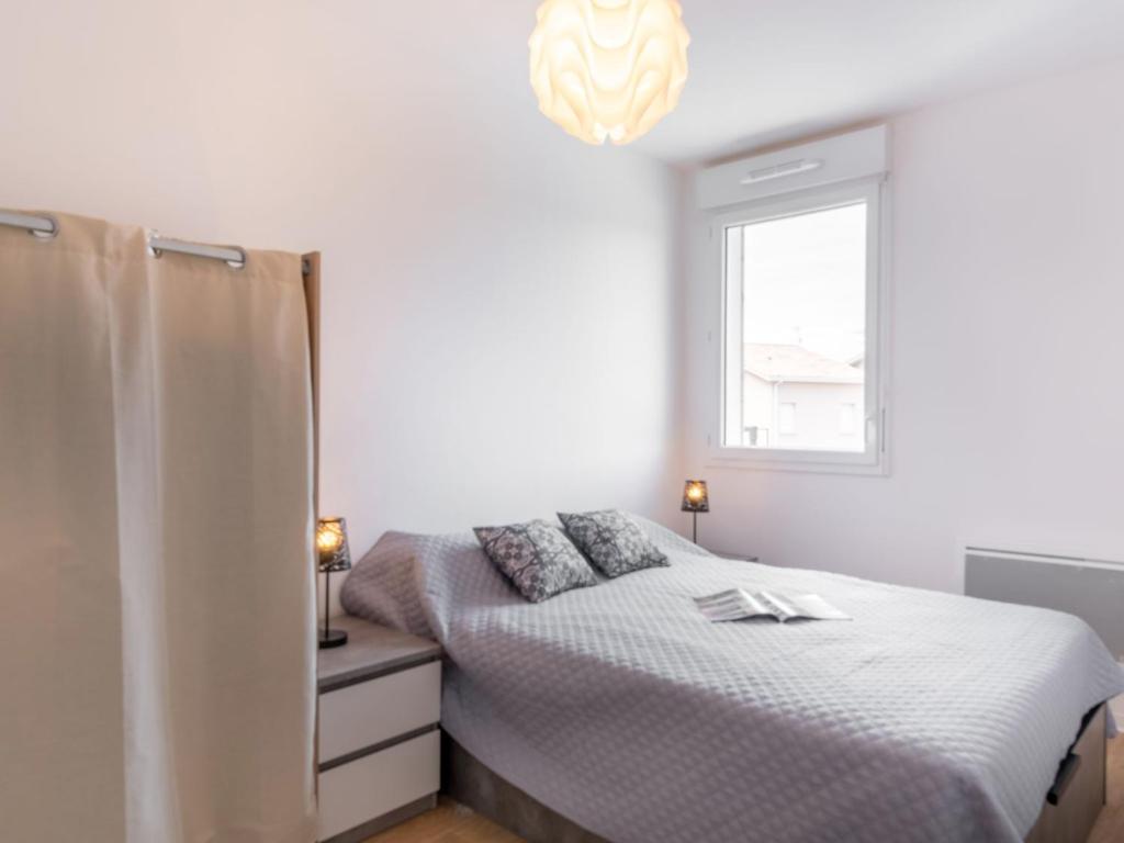 Apartment SC G01 by Interhome - 5
