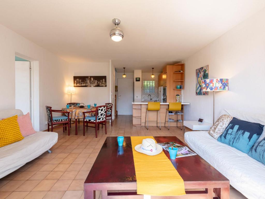 Holiday Home Les Jardins d'Hélios-3 by Interhome - 3