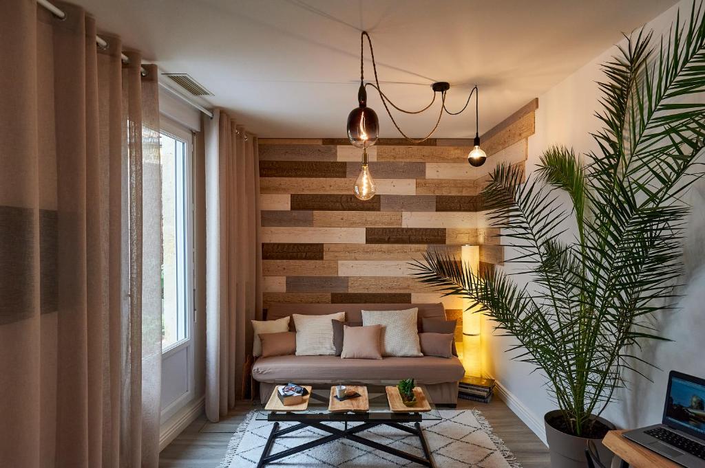 Le Nid Cosy Bordeaux - 3