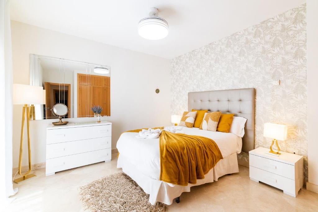Centrico y Acogedor Apartamento en Centro Granada - 3